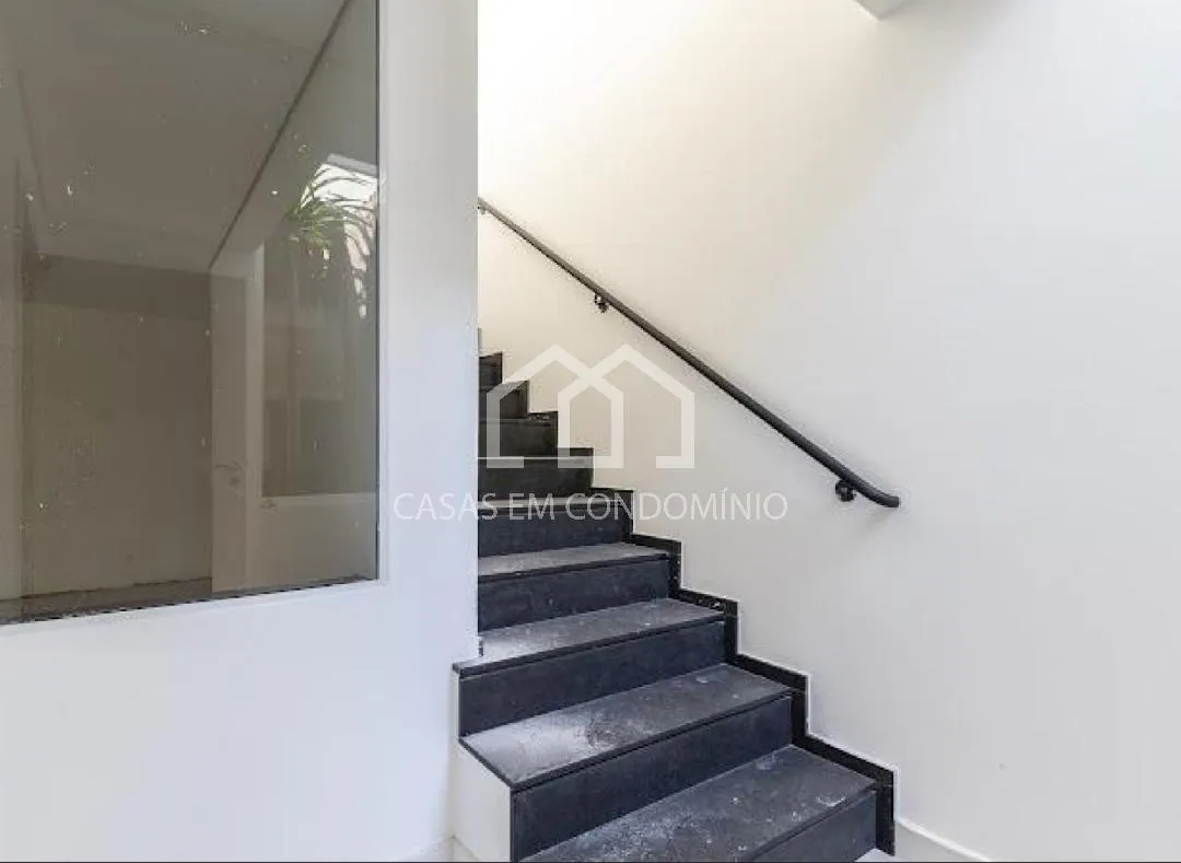 Casa de condomínio com 4 suítes à venda em Jardim Cordeiro, São Paulo, por R$ 4.600.000 Imagem 22