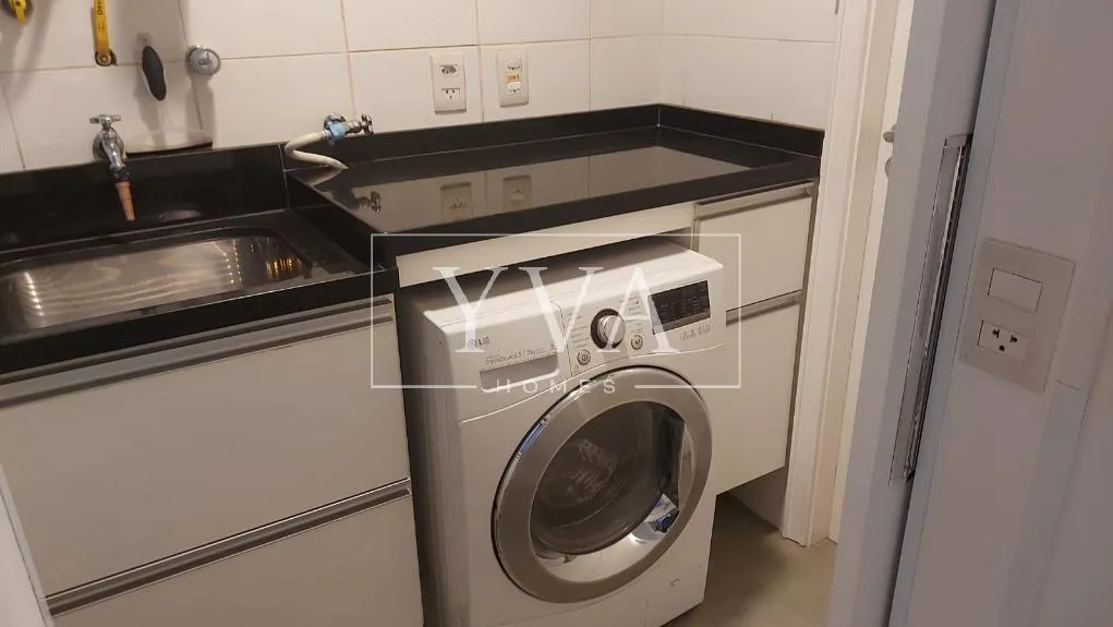 Apartamento com 2 suítes à venda em Panamby, São Paulo, por R$ 1.590.000 Imagem 6