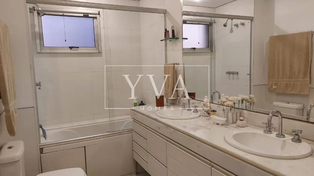 Apartamento com 2 suítes à venda em Panamby, São Paulo, por R$ 1.590.000 Imagem 9