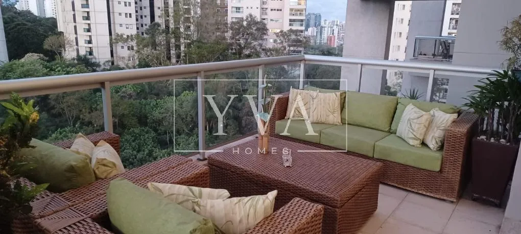 Apartamento com 2 suítes à venda em Panamby, São Paulo, por R$ 1.590.000 Imagem 12
