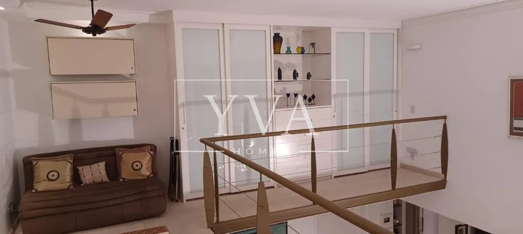 Apartamento com 2 suítes à venda em Panamby, São Paulo, por R$ 1.590.000 Imagem 11