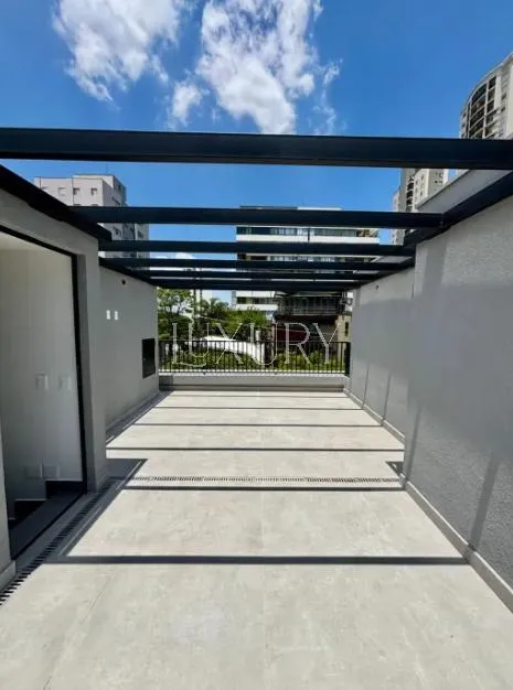 Casa de condomínio com 1 suítes à venda em Vila Madalena, São Paulo, por R$ 3.262.500 Imagem 16