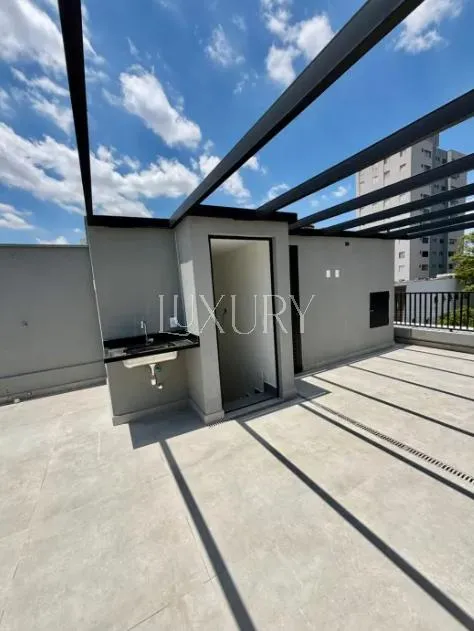 Casa de condomínio com 1 suítes à venda em Vila Madalena, São Paulo, por R$ 3.262.500 Imagem 17