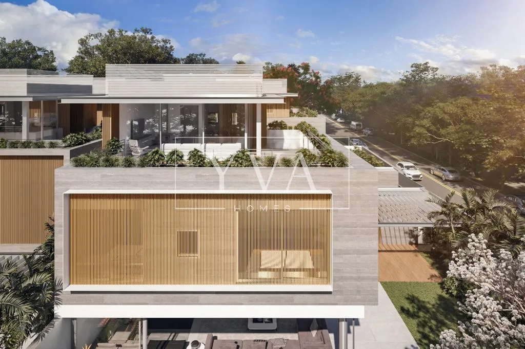 Casa de condomínio com 4 suítes à venda em Jardim Paulistano, São Paulo, por R$ 30.000.000 Imagem 8