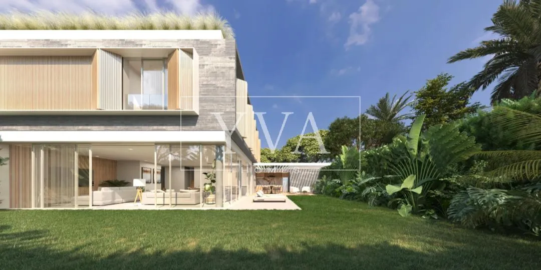 Casa de condomínio com 4 suítes à venda em Jardim Paulistano, São Paulo, por R$ 30.000.000 Imagem 4