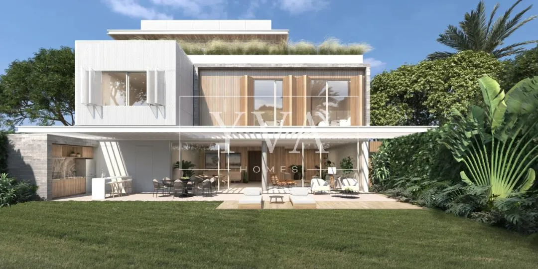 Casa de condomínio com 4 suítes à venda em Jardim Paulistano, São Paulo, por R$ 30.000.000