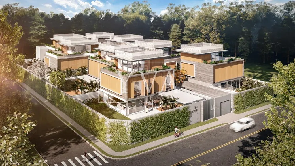 Casa de condomínio com 4 suítes à venda em Jardim Paulistano, São Paulo, por R$ 30.000.000 Imagem 3