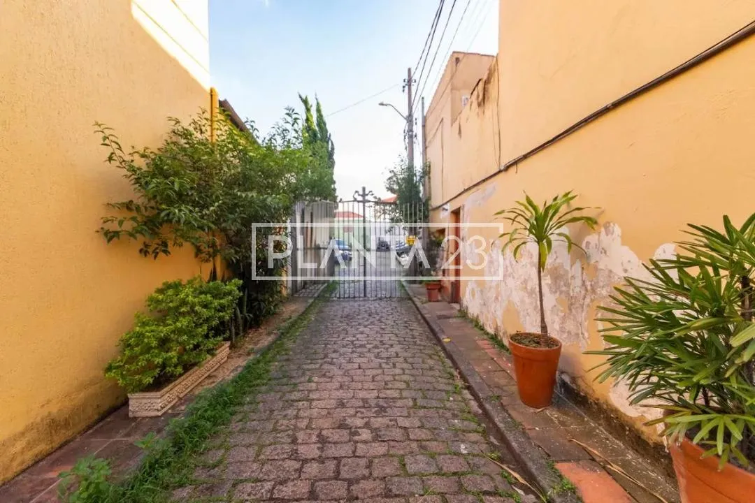 Casa com 1 suítes à venda em Brooklin, São Paulo, por R$ 1.000.000 Imagem 29