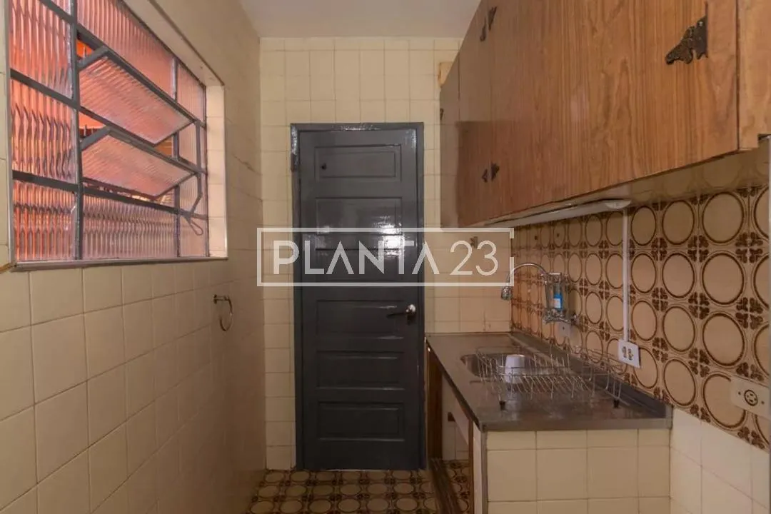 Casa com 1 suítes à venda em Brooklin, São Paulo, por R$ 1.000.000 Imagem 8