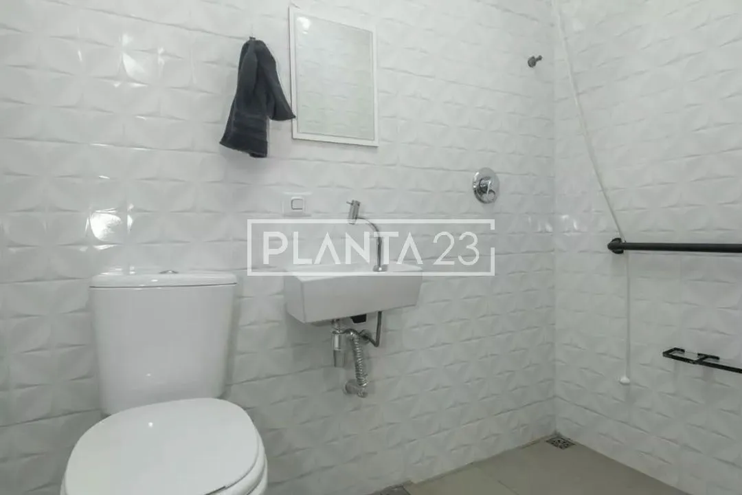 Casa com 1 suítes à venda em Brooklin, São Paulo, por R$ 1.000.000 Imagem 27