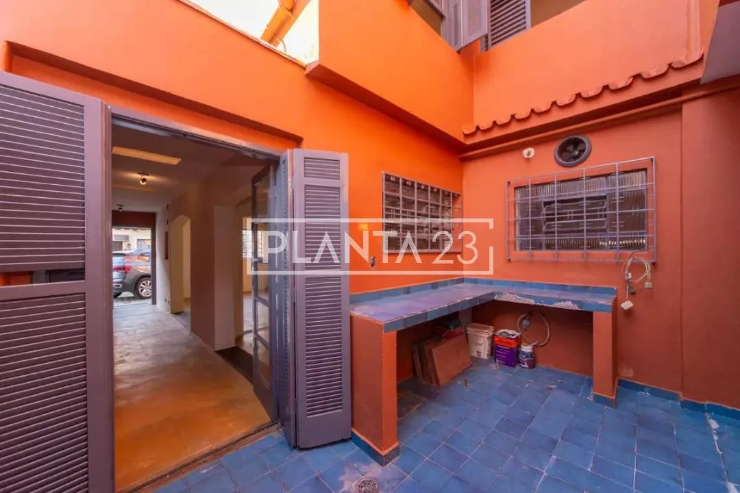 Casa com 1 suítes à venda em Brooklin, São Paulo, por R$ 1.000.000 Imagem 31