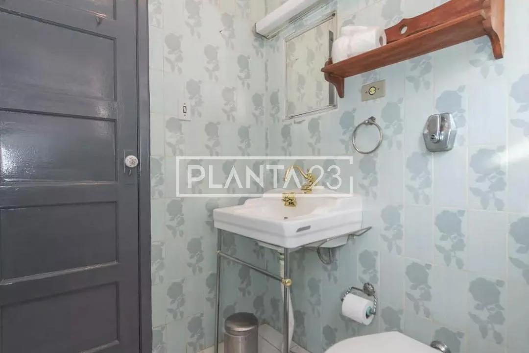 Casa com 1 suítes à venda em Brooklin, São Paulo, por R$ 1.000.000 Imagem 22