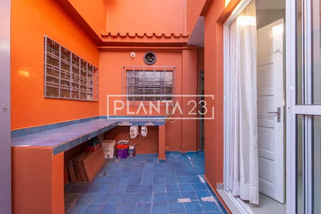 Casa com 1 suítes à venda em Brooklin, São Paulo, por R$ 1.000.000 Imagem 30