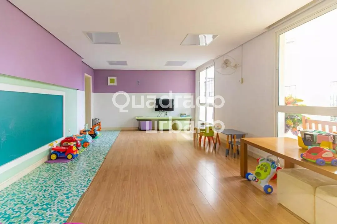 Apartamento com 3 suítes à venda em Alto de Pinheiros, São Paulo, por R$ 2.650.000 Imagem 29