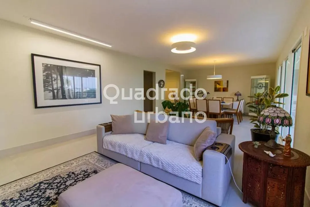 Apartamento com 3 suítes à venda em Alto de Pinheiros, São Paulo, por R$ 2.650.000 Imagem 6