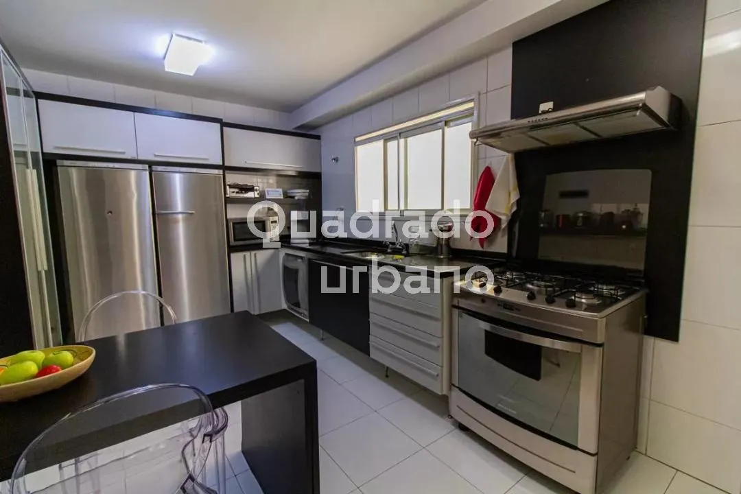 Apartamento com 3 suítes à venda em Alto de Pinheiros, São Paulo, por R$ 2.650.000 Imagem 19