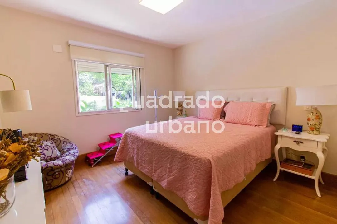 Apartamento com 3 suítes à venda em Alto de Pinheiros, São Paulo, por R$ 2.650.000 Imagem 14