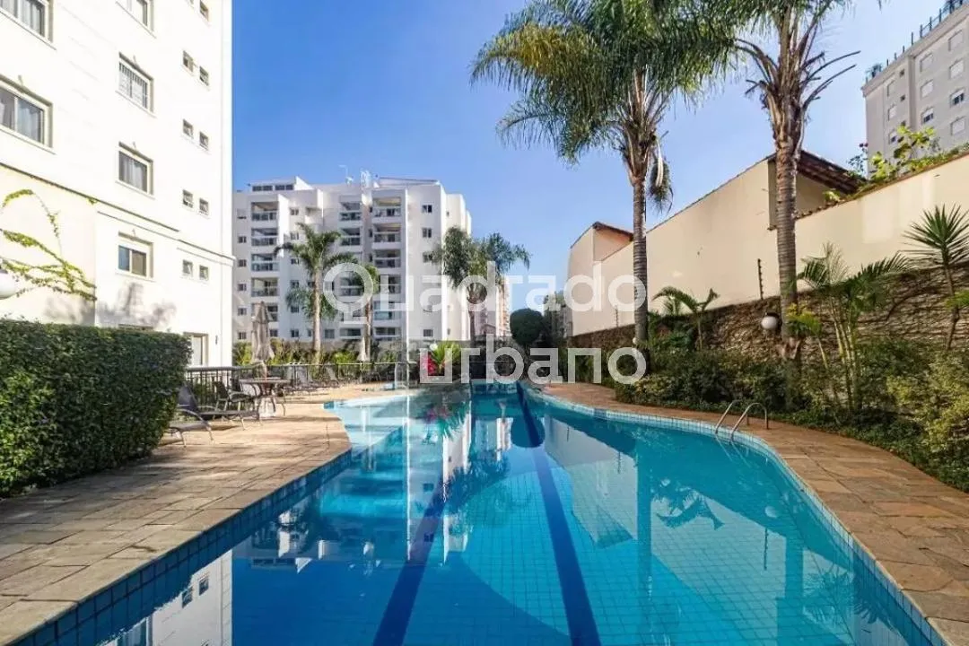 Apartamento com 3 suítes à venda em Alto de Pinheiros, São Paulo, por R$ 2.650.000 Imagem 21