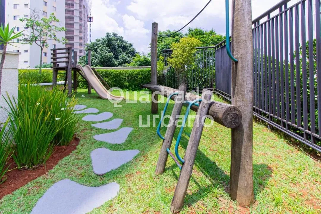 Apartamento com 3 suítes à venda em Alto de Pinheiros, São Paulo, por R$ 2.650.000 Imagem 27