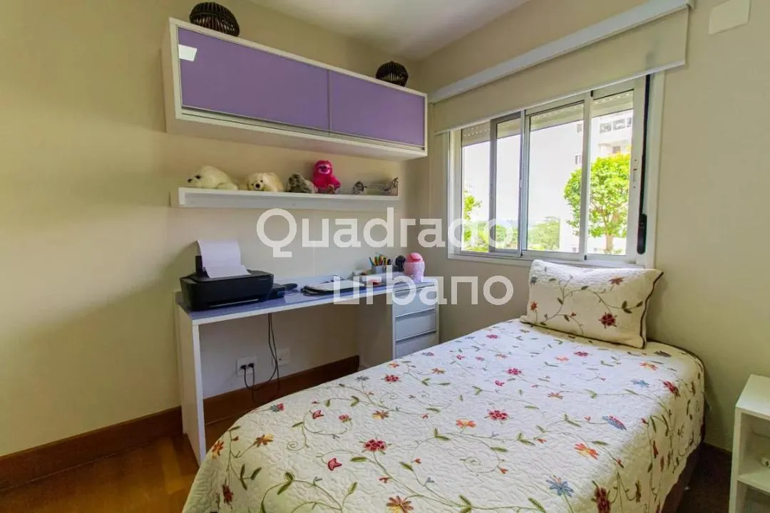 Apartamento com 3 suítes à venda em Alto de Pinheiros, São Paulo, por R$ 2.650.000 Imagem 12