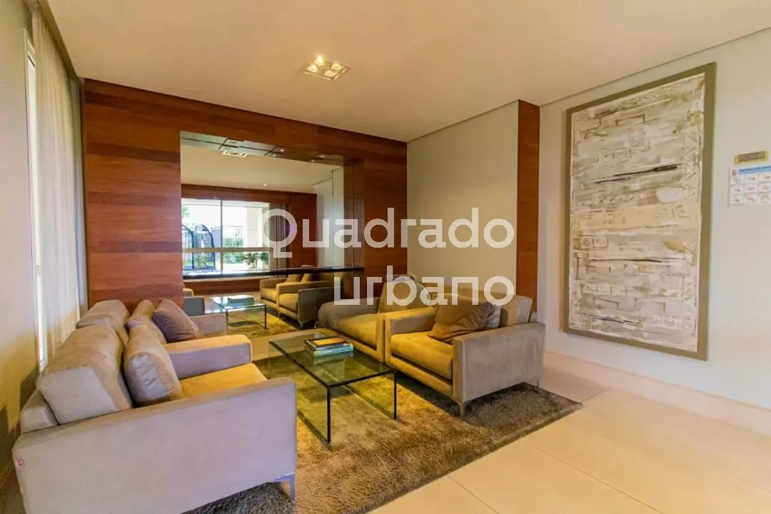 Apartamento com 3 suítes à venda em Alto de Pinheiros, São Paulo, por R$ 2.650.000 Imagem 20