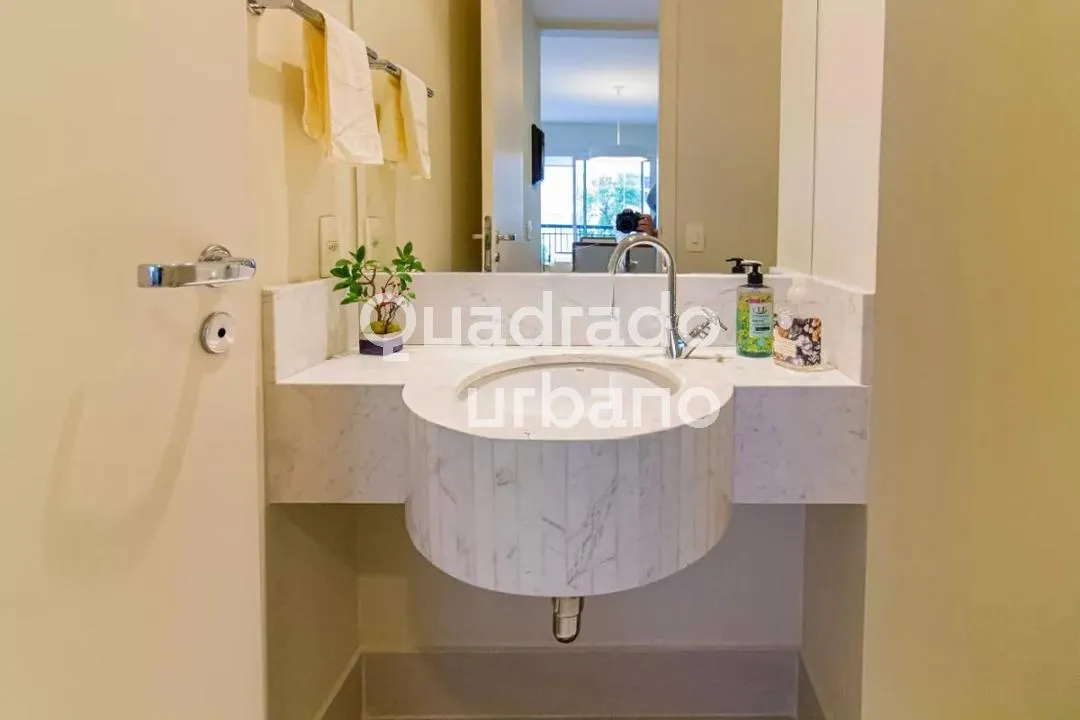 Apartamento com 3 suítes à venda em Alto de Pinheiros, São Paulo, por R$ 2.650.000 Imagem 10