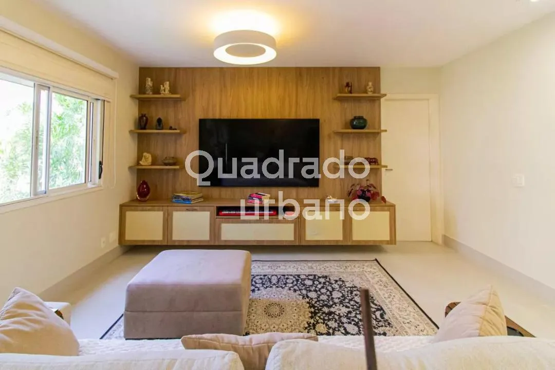 Apartamento com 3 suítes à venda em Alto de Pinheiros, São Paulo, por R$ 2.650.000 Imagem 4