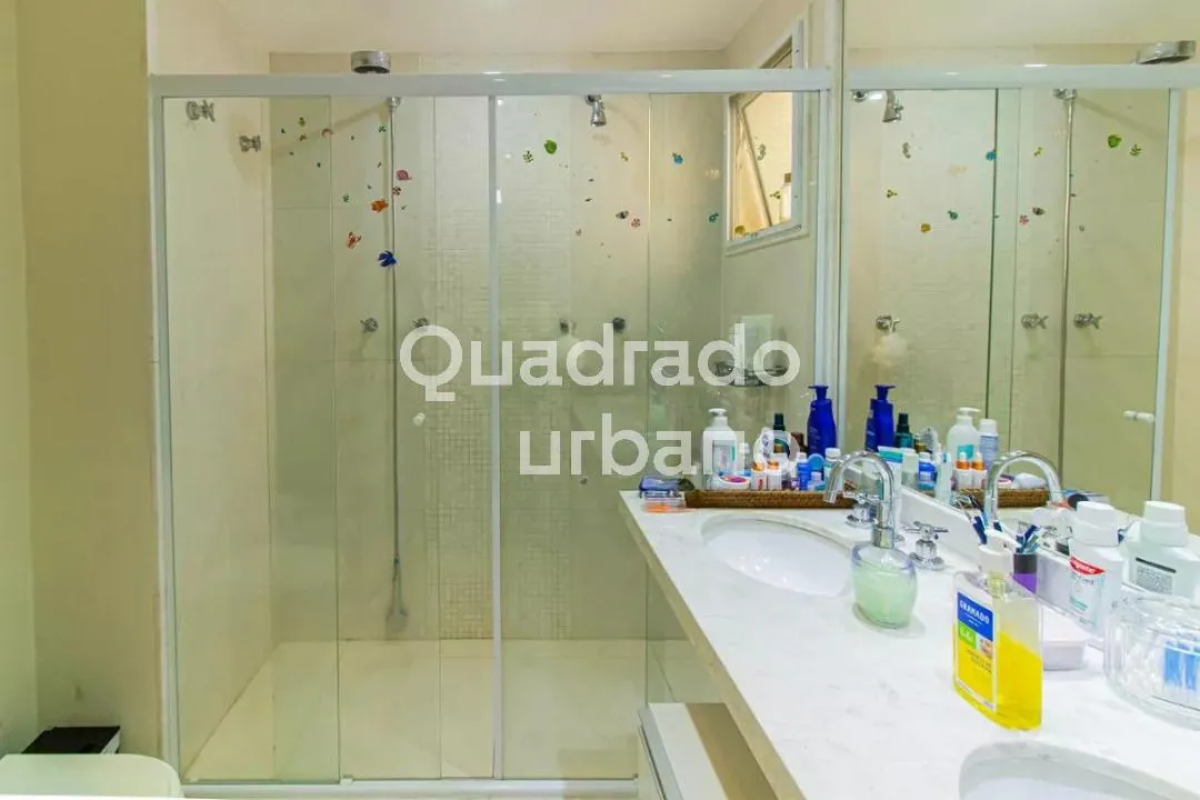 Apartamento com 3 suítes à venda em Alto de Pinheiros, São Paulo, por R$ 2.650.000 Imagem 17