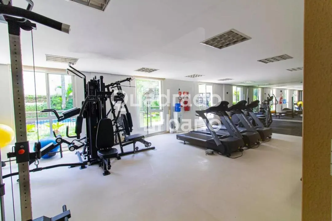 Apartamento com 3 suítes à venda em Alto de Pinheiros, São Paulo, por R$ 2.650.000 Imagem 28