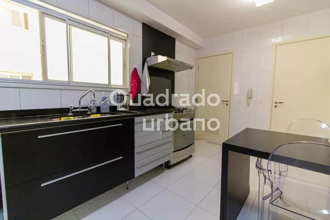 Apartamento com 3 suítes à venda em Alto de Pinheiros, São Paulo, por R$ 2.650.000 Imagem 18