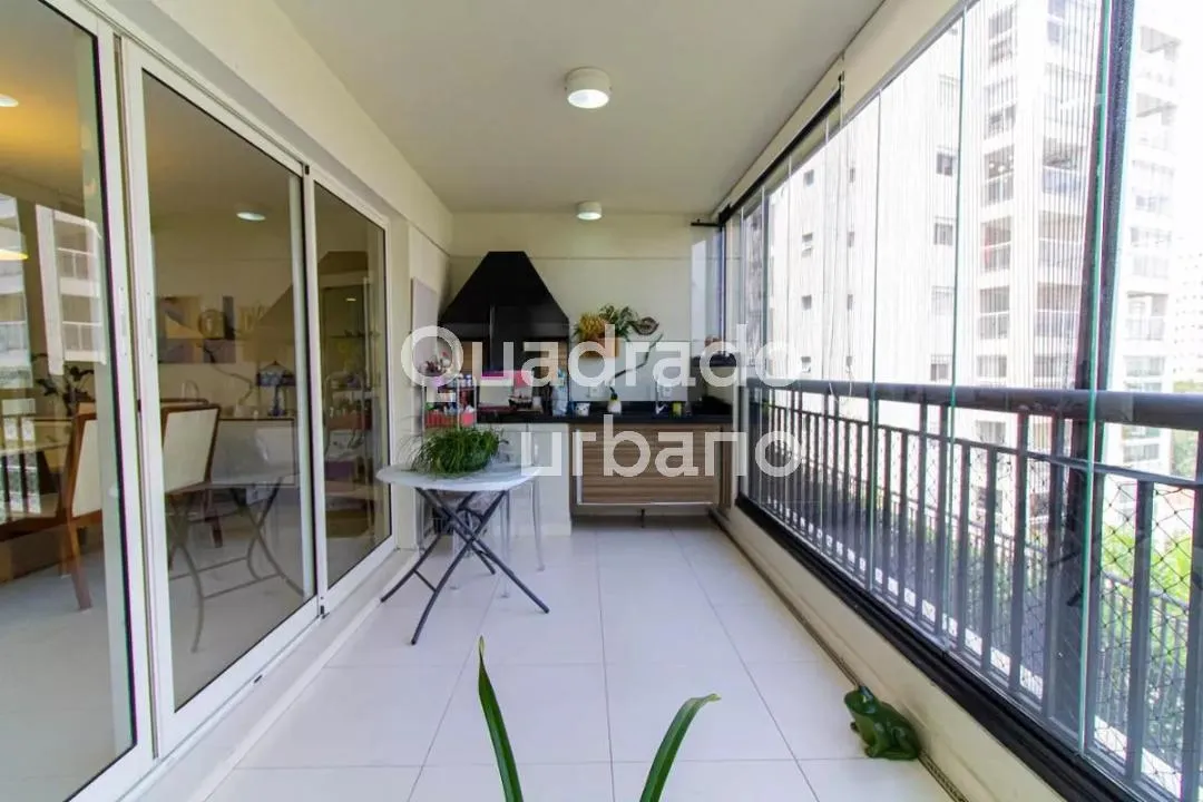Apartamento com 3 suítes à venda em Alto de Pinheiros, São Paulo, por R$ 2.650.000 Imagem 7
