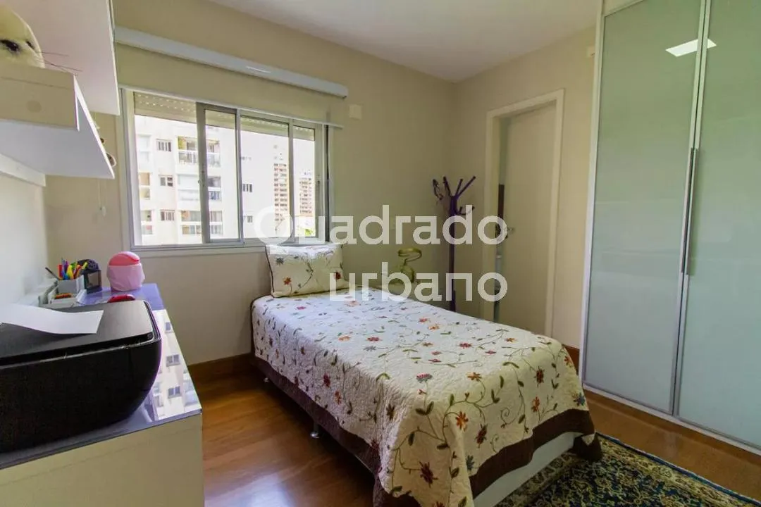Apartamento com 3 suítes à venda em Alto de Pinheiros, São Paulo, por R$ 2.650.000 Imagem 11