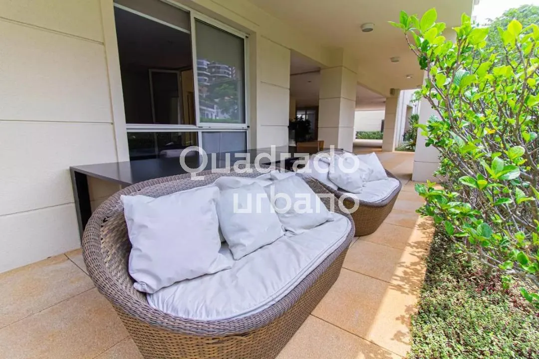 Apartamento com 3 suítes à venda em Alto de Pinheiros, São Paulo, por R$ 2.650.000 Imagem 26