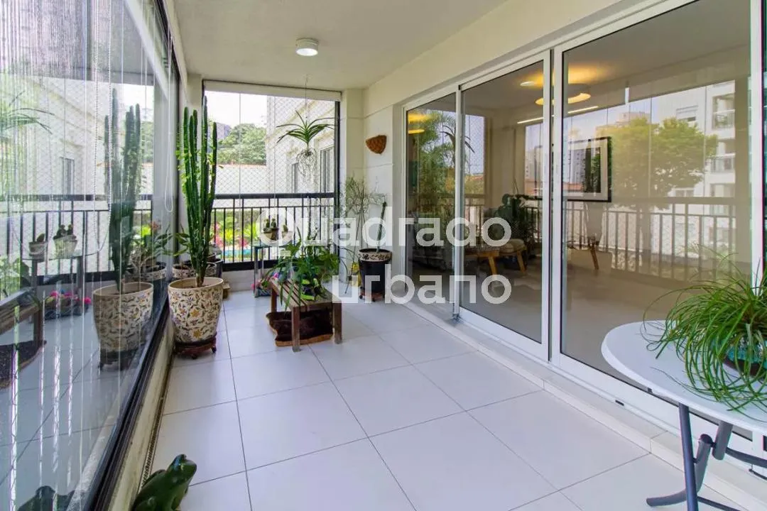 Apartamento com 3 suítes à venda em Alto de Pinheiros, São Paulo, por R$ 2.650.000 Imagem 8