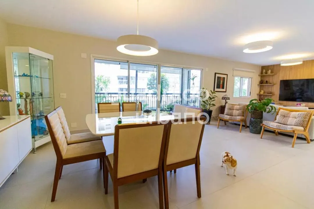 Apartamento com 3 suítes à venda em Alto de Pinheiros, São Paulo, por R$ 2.650.000 Imagem 3