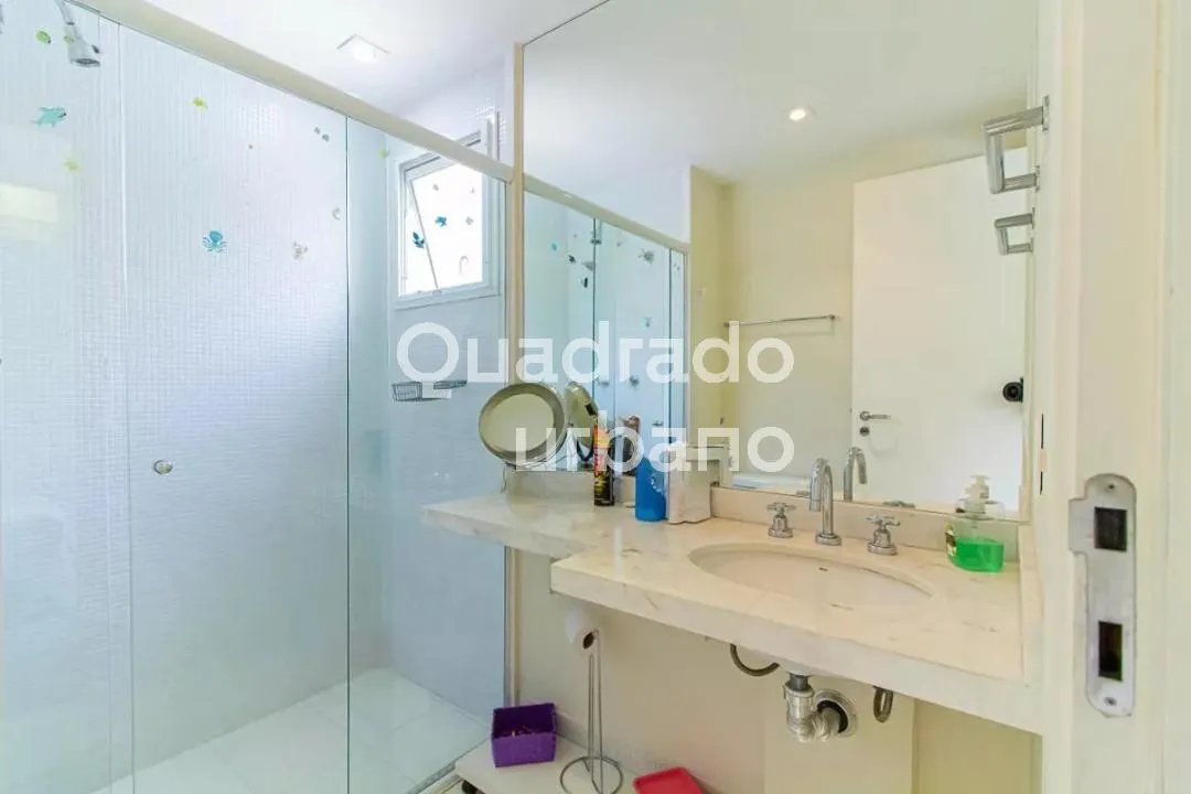 Apartamento com 3 suítes à venda em Alto de Pinheiros, São Paulo, por R$ 2.650.000 Imagem 15