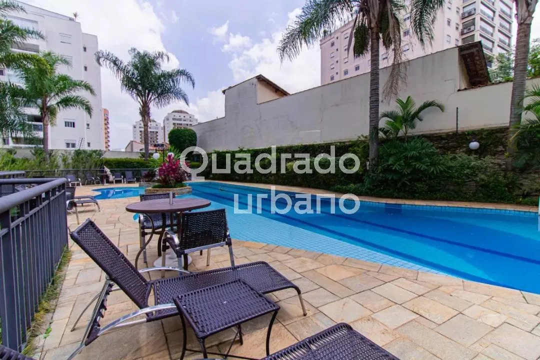 Apartamento com 3 suítes à venda em Alto de Pinheiros, São Paulo, por R$ 2.650.000 Imagem 23