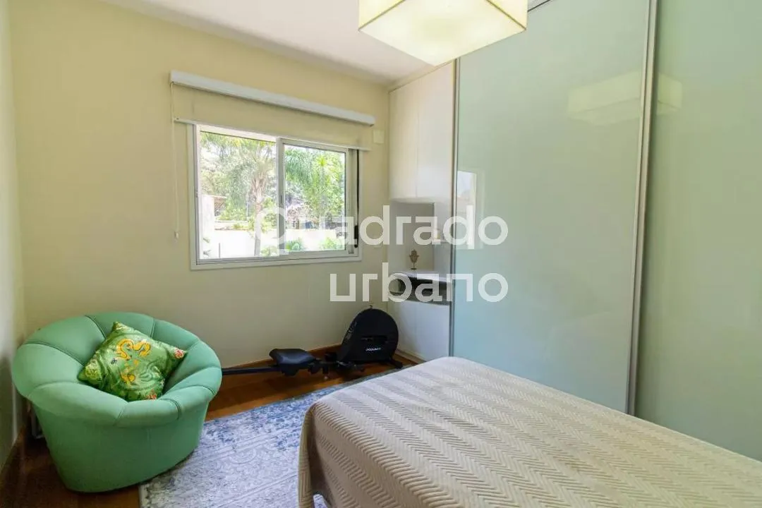 Apartamento com 3 suítes à venda em Alto de Pinheiros, São Paulo, por R$ 2.650.000 Imagem 16