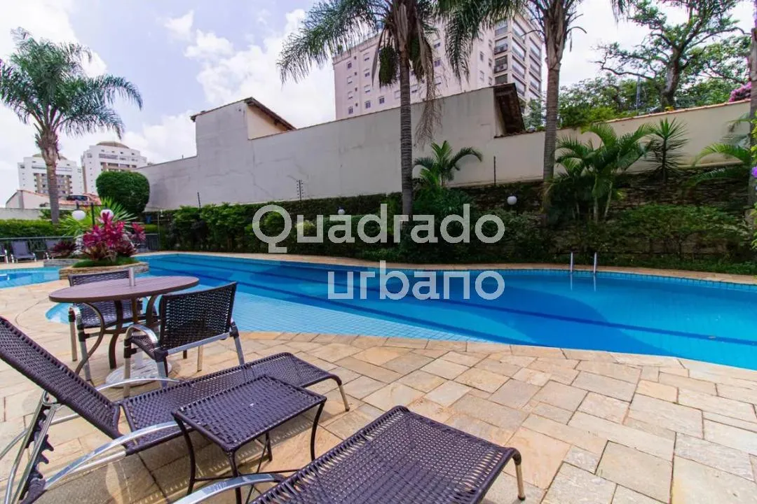 Apartamento com 3 suítes à venda em Alto de Pinheiros, São Paulo, por R$ 2.650.000 Imagem 22