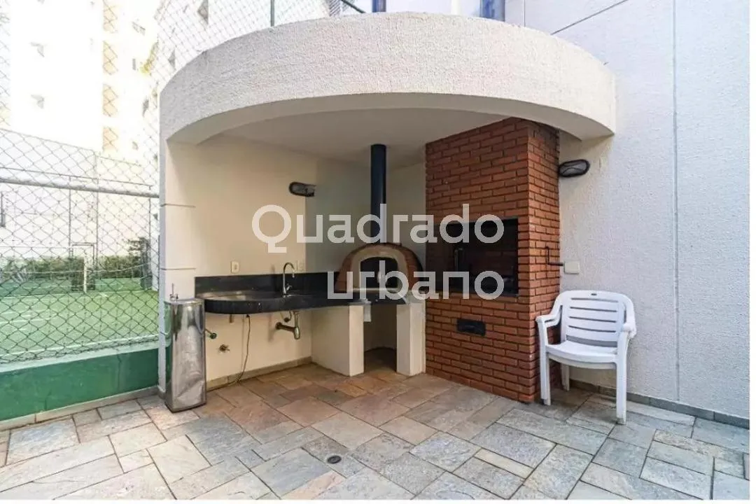 Apartamento com 3 suítes à venda em Alto de Pinheiros, São Paulo, por R$ 2.650.000 Imagem 30