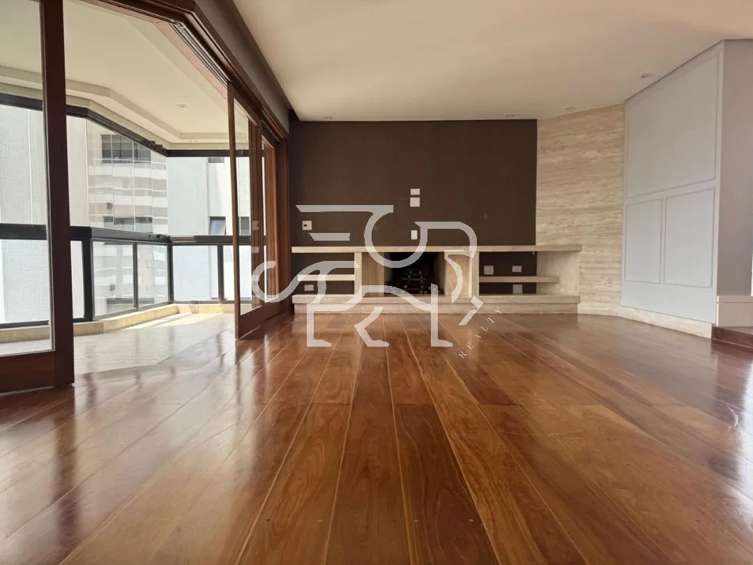 Apartamento com 3 suítes à venda em Panamby, São Paulo, por R$ 1.570.000 Imagem 4