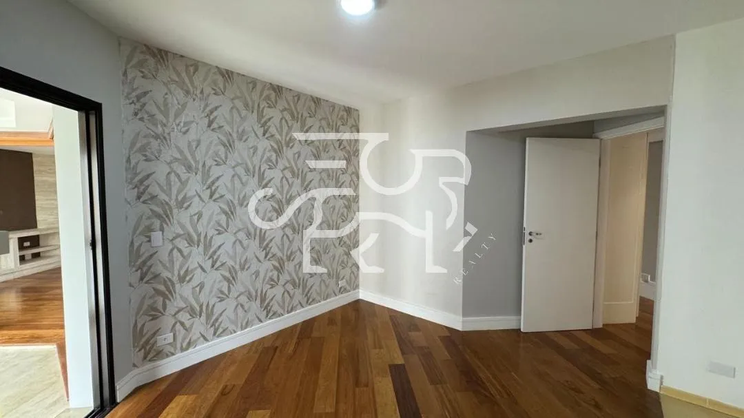 Apartamento com 3 suítes à venda em Panamby, São Paulo, por R$ 1.570.000 Imagem 11