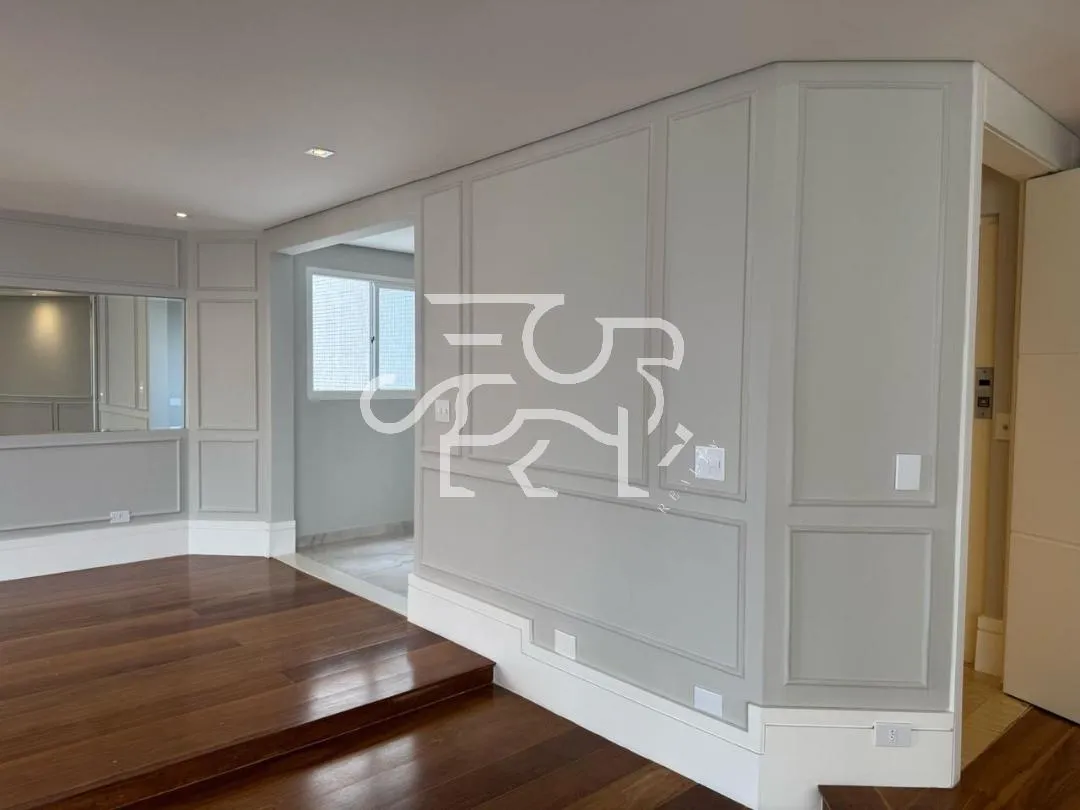 Apartamento com 3 suítes à venda em Panamby, São Paulo, por R$ 1.570.000 Imagem 12