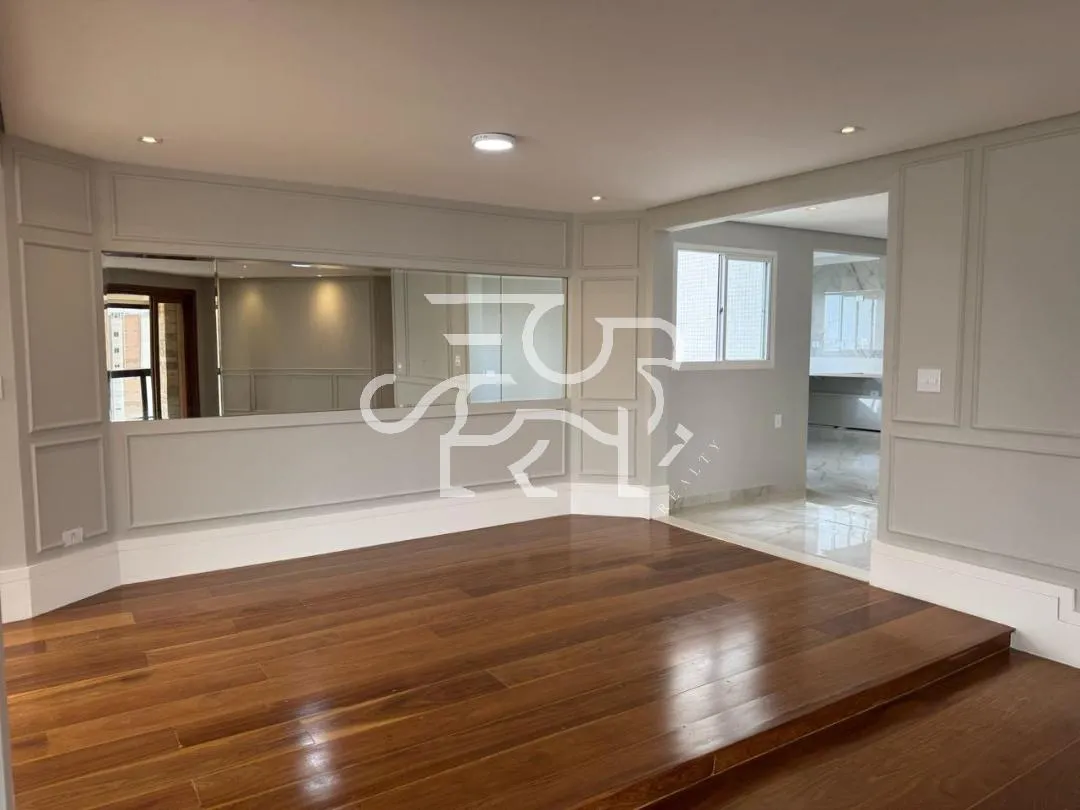 Apartamento com 3 suítes à venda em Panamby, São Paulo, por R$ 1.570.000 Imagem 5