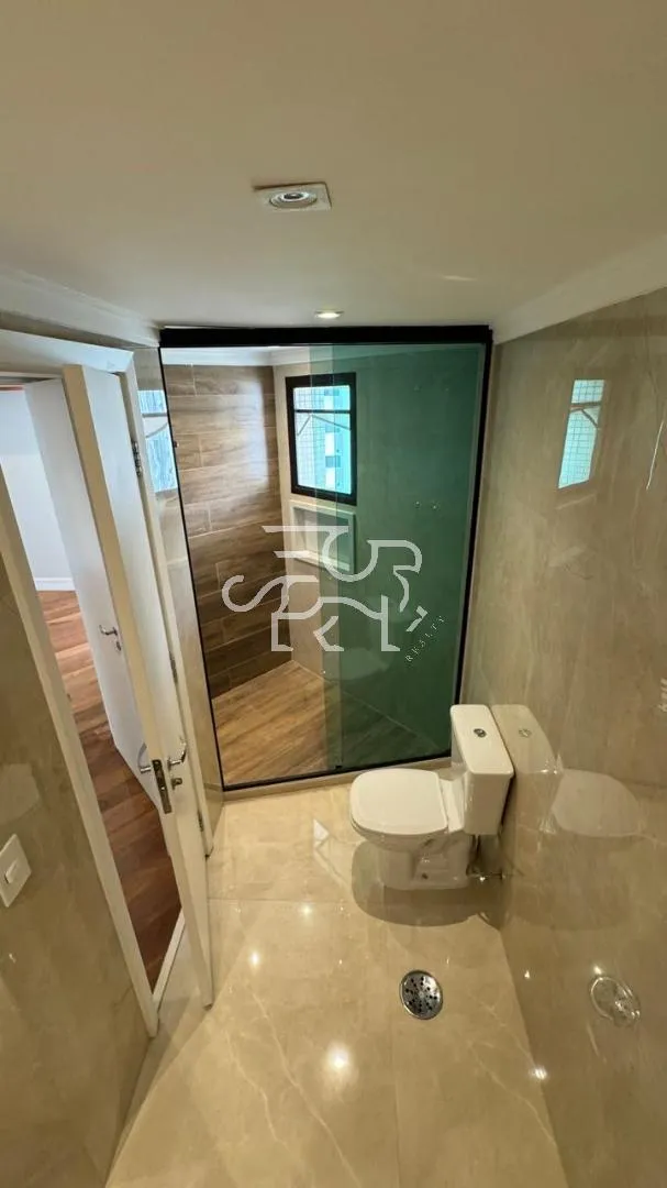 Apartamento com 3 suítes à venda em Panamby, São Paulo, por R$ 1.570.000 Imagem 19