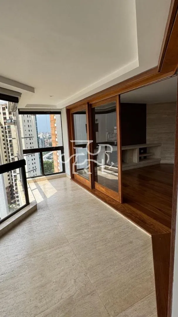 Apartamento com 3 suítes à venda em Panamby, São Paulo, por R$ 1.570.000 Imagem 7