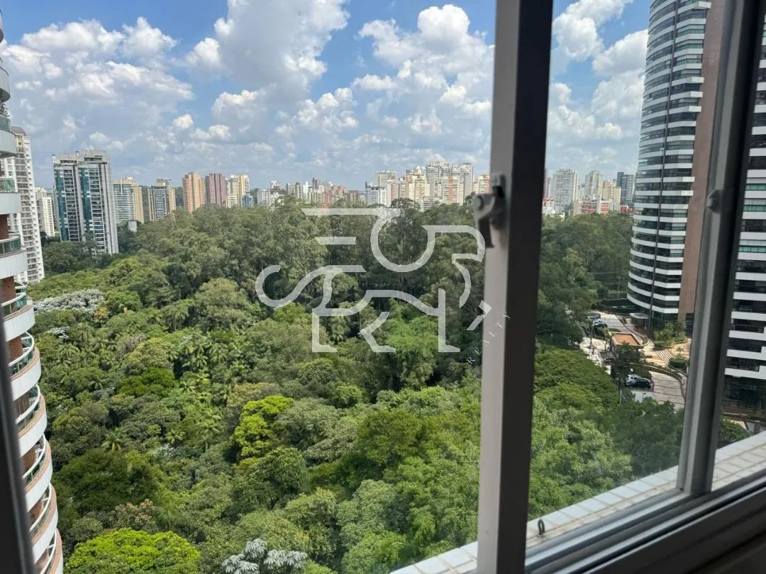 Apartamento com 3 suítes à venda em Panamby, São Paulo, por R$ 1.570.000 Imagem 23