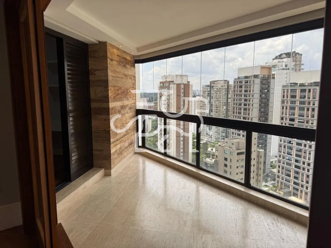 Apartamento com 3 suítes à venda em Panamby, São Paulo, por R$ 1.570.000 Imagem 9