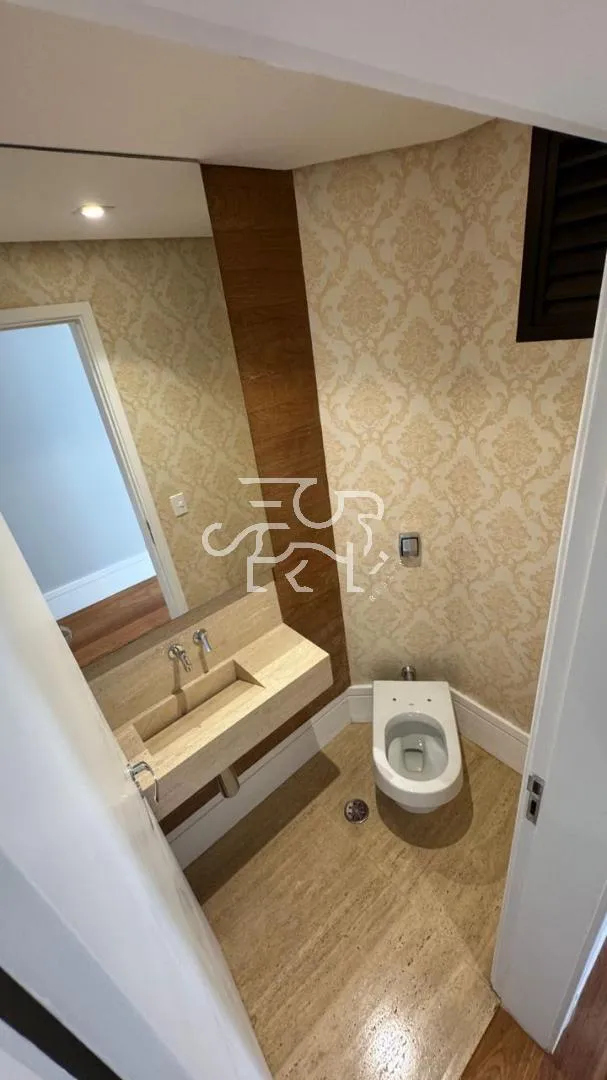 Apartamento com 3 suítes à venda em Panamby, São Paulo, por R$ 1.570.000 Imagem 14