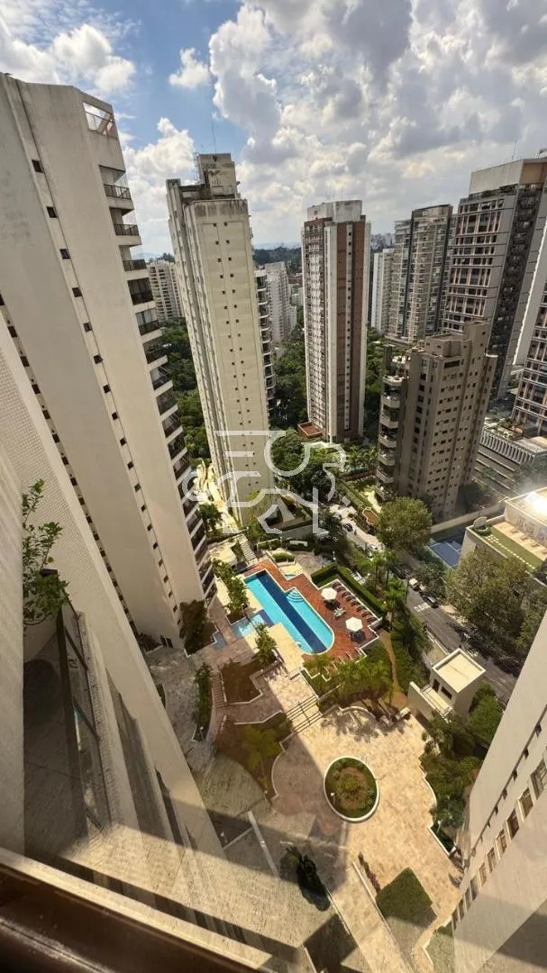 Apartamento com 3 suítes à venda em Panamby, São Paulo, por R$ 1.570.000 Imagem 26